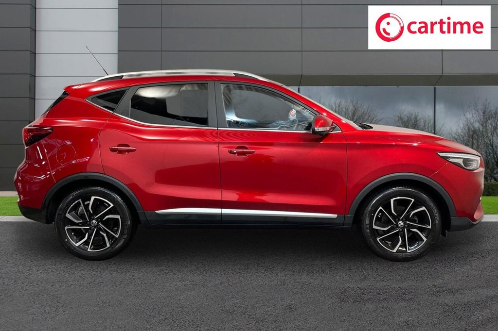 Used MG MG ZS 2023 for sale - 77703533: Photo 2