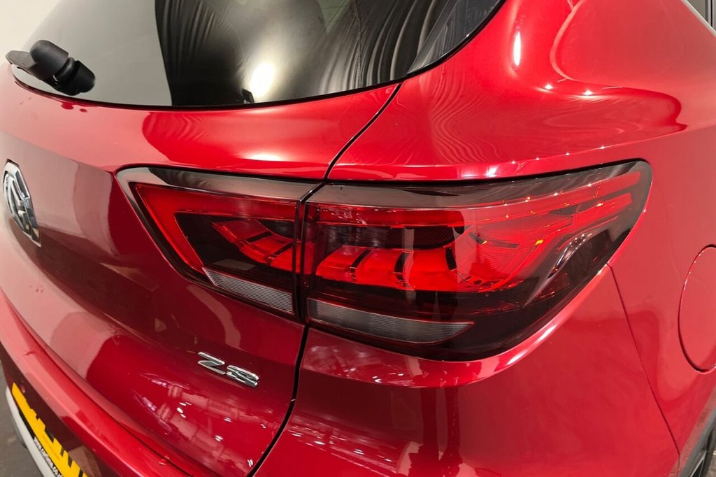 Used MG MG ZS 2023 for sale - 77703533: Photo 21