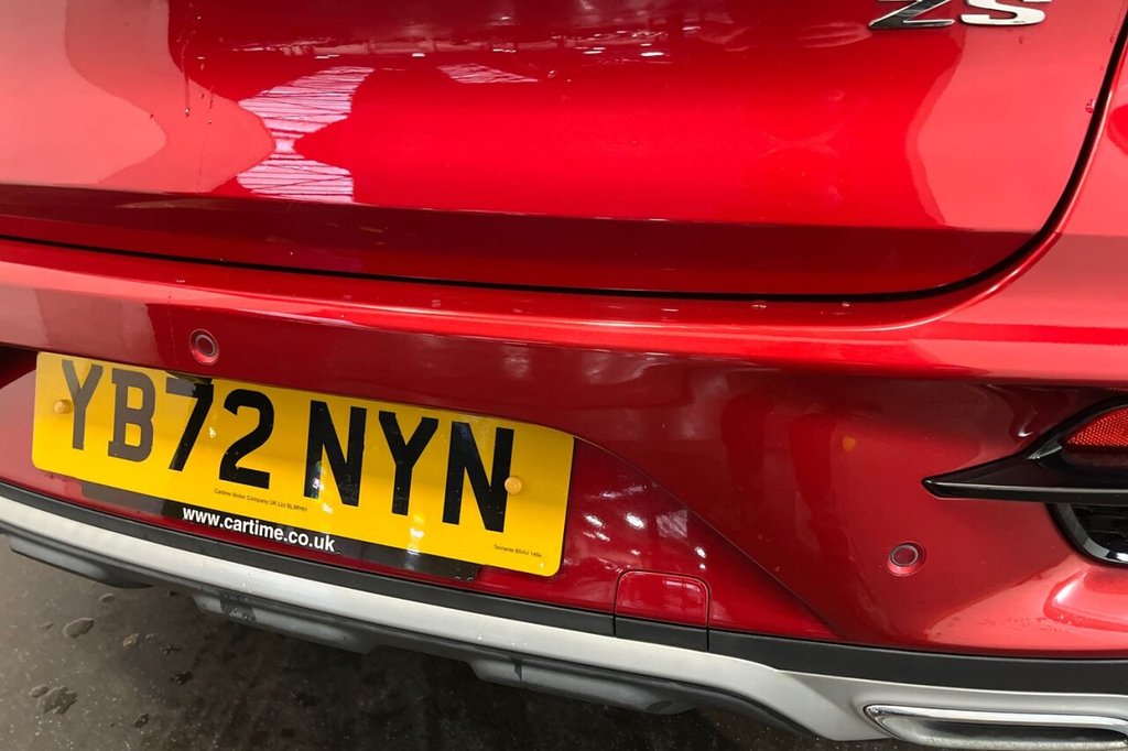 Used MG MG ZS 2023 for sale - 77703533: Photo 22