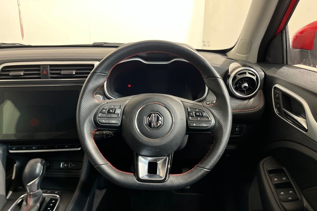 Used MG MG ZS 2023 for sale - 77703533: Photo 23