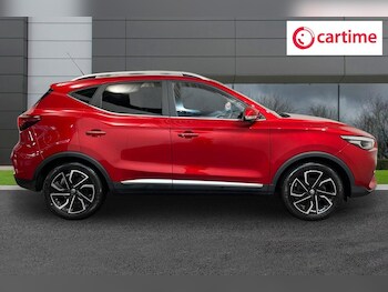 Used MG MG ZS 2023 for sale - 77703533: Photo