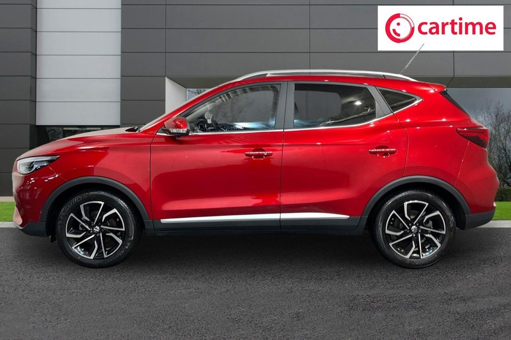 Used MG MG ZS 2023 for sale - 77703533: Photo 3