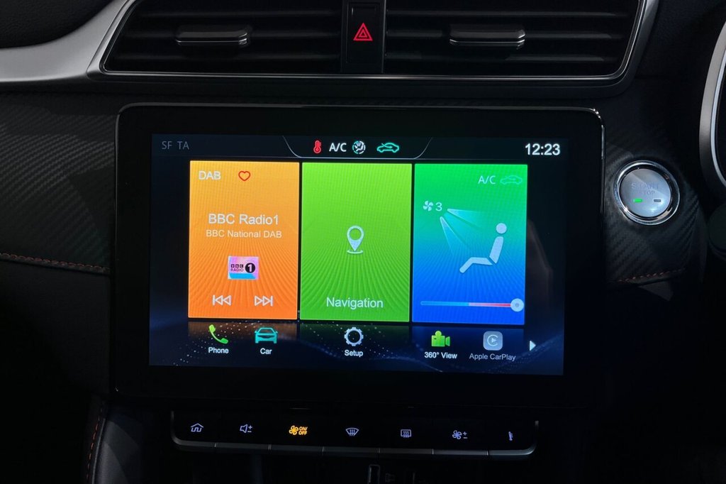 Used MG MG ZS 2023 for sale - 77703533: Photo 32