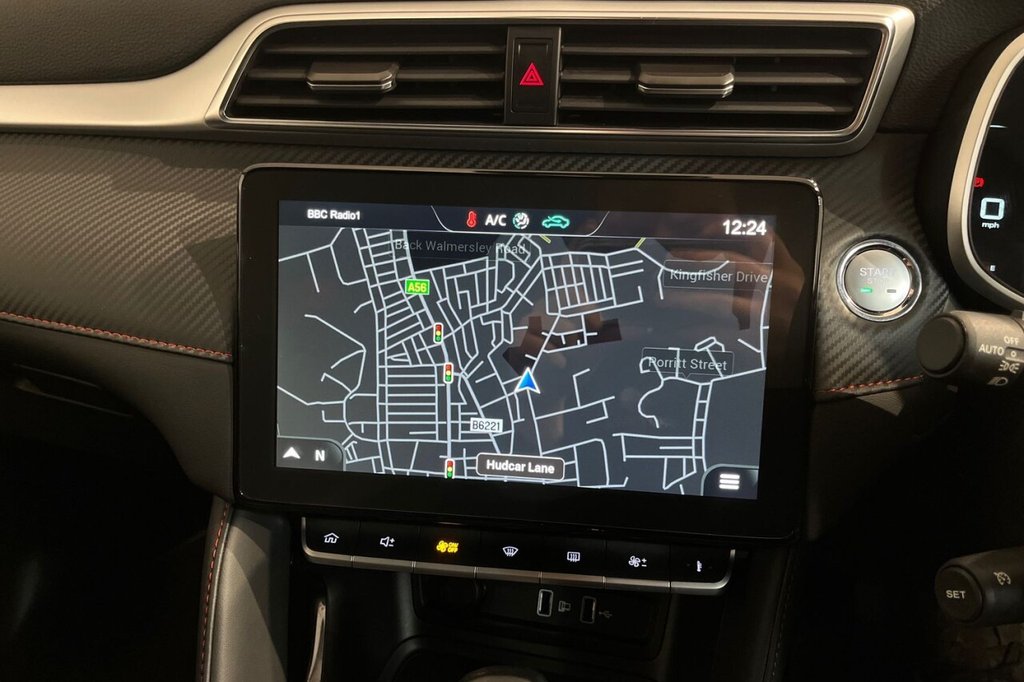 Used MG MG ZS 2023 for sale - 77703533: Photo 33