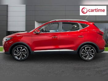 Used MG MG ZS 2023 for sale - 77703533: Photo