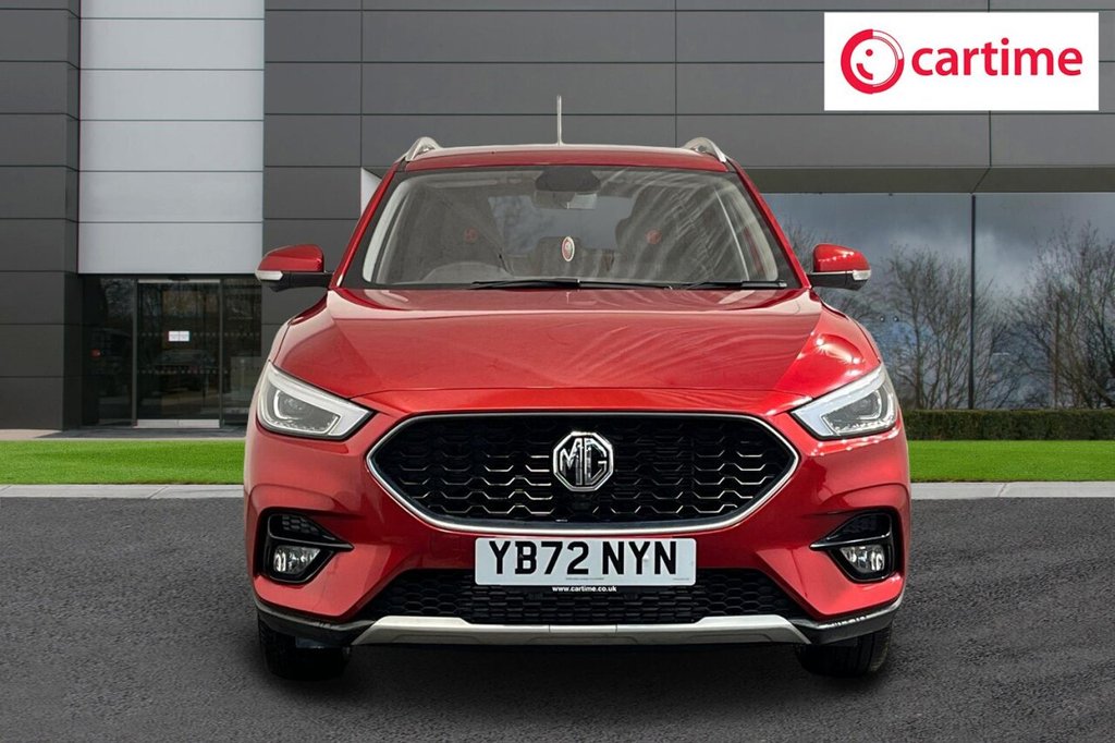 Used MG MG ZS 2023 for sale - 77703533: Photo 4