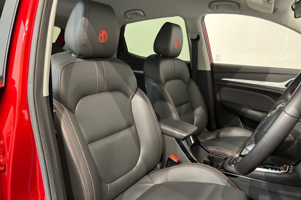 Used MG MG ZS 2023 for sale - 77703533: Photo 40