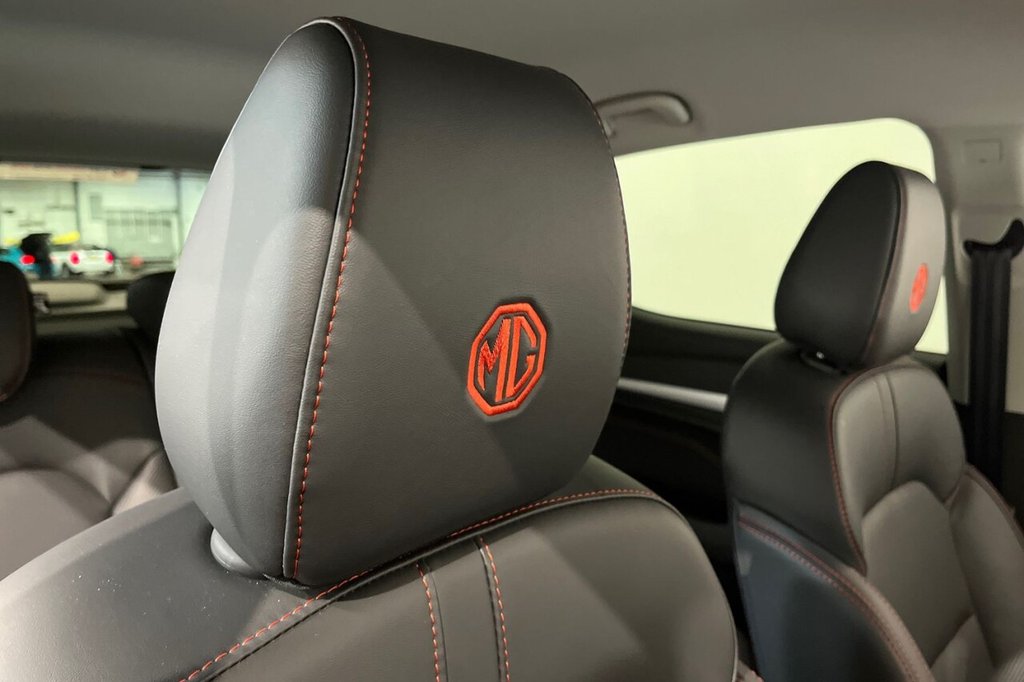 Used MG MG ZS 2023 for sale - 77703533: Photo 41