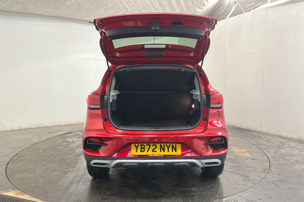 Used MG MG ZS 2023 for sale - 77703533: Photo 43