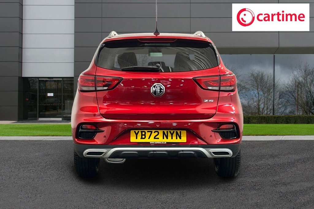 Used MG MG ZS 2023 for sale - 77703533: Photo 6