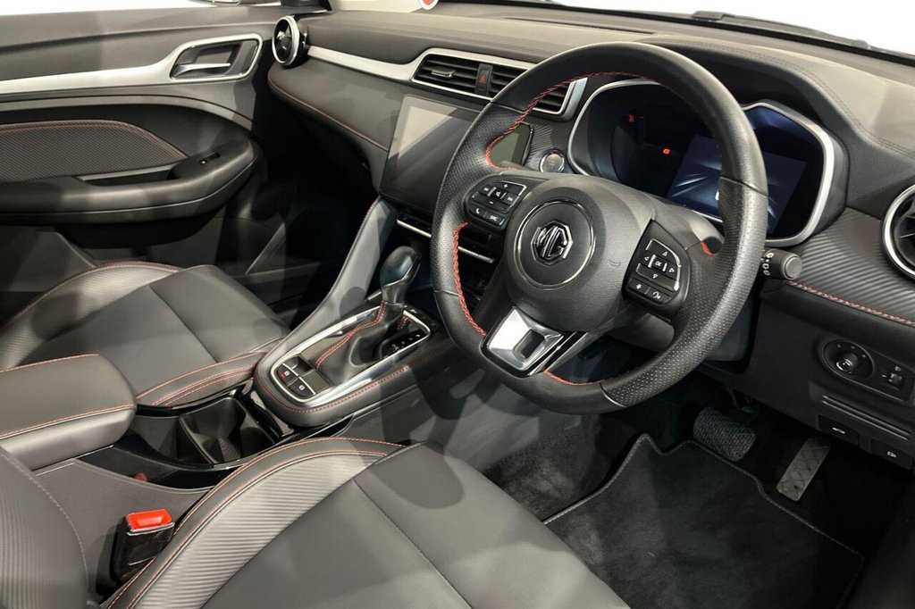 Used MG MG ZS 2023 for sale - 77703533: Photo 9