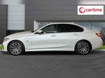 Used BMW 3 Series 2021 for sale - 75896226: Photo