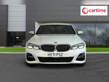 Used BMW 3 Series 2021 for sale - 75896226: Photo