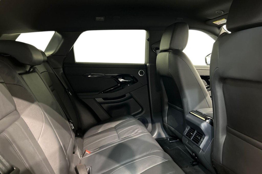 Used Land Rover Range Rover Evoque 2024 for sale - 76973388: Photo 10