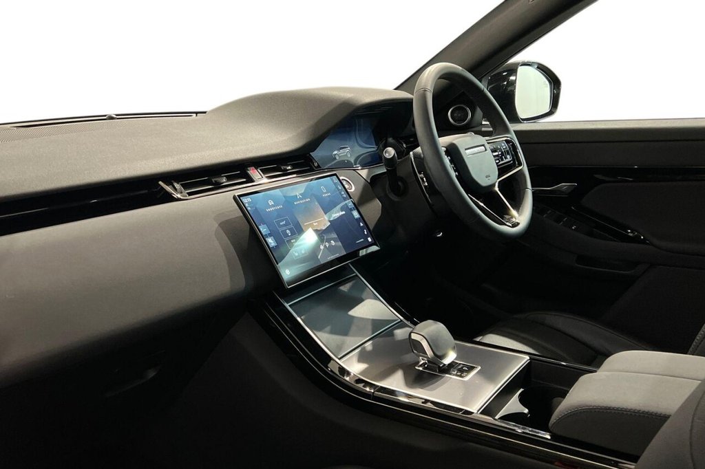 Used Land Rover Range Rover Evoque 2024 for sale - 76973388: Photo 11