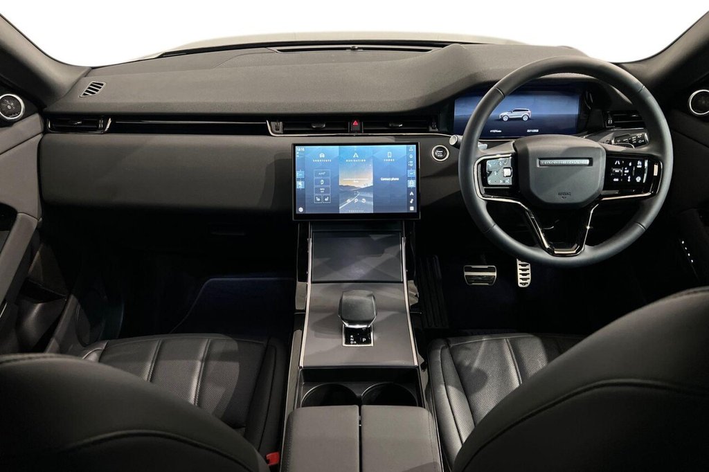 Used Land Rover Range Rover Evoque 2024 for sale - 76973388: Photo 12