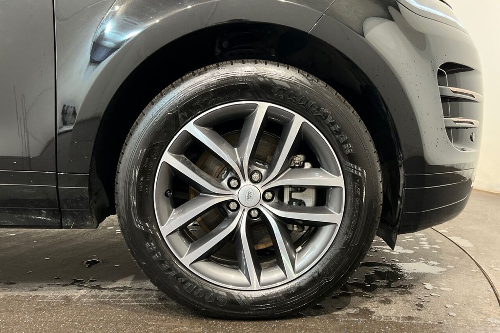 Used Land Rover Range Rover Evoque 2024 for sale - 76973388: Photo 14