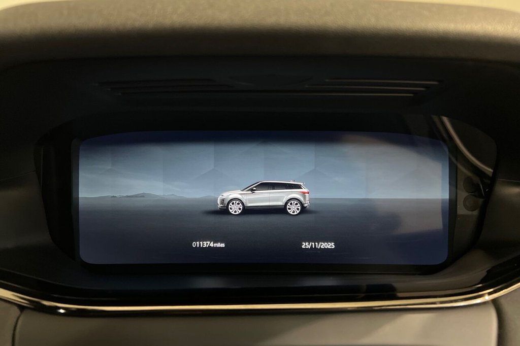 Used Land Rover Range Rover Evoque 2024 for sale - 76973388: Photo 15