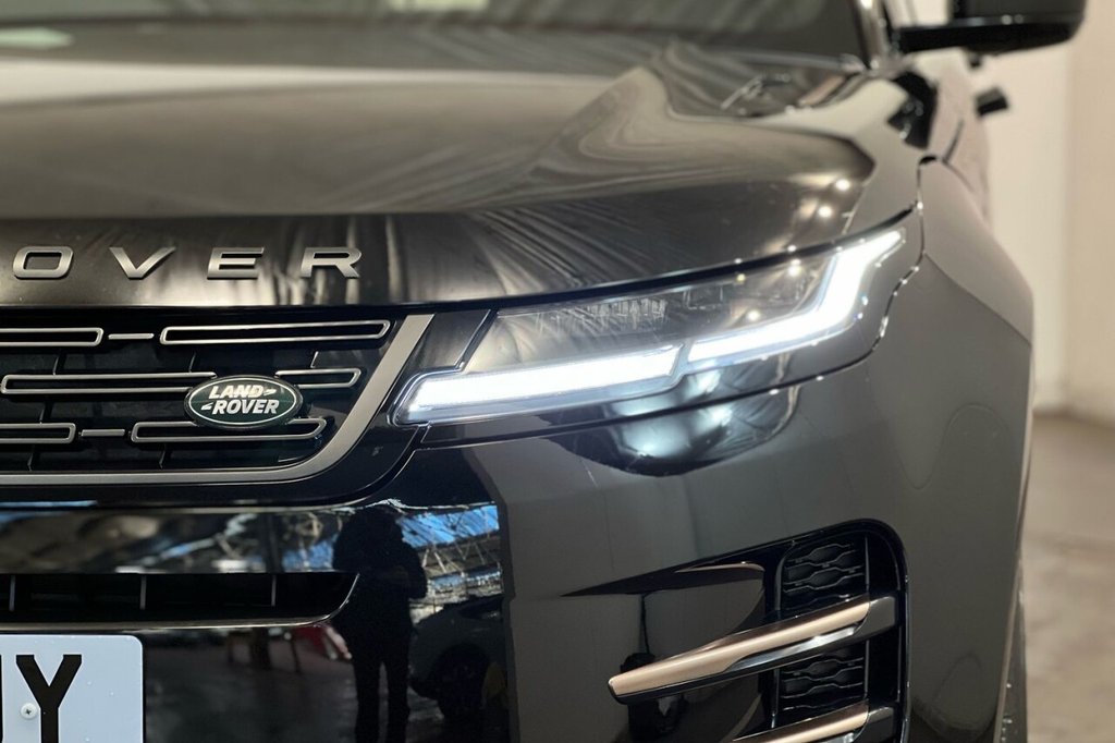 Used Land Rover Range Rover Evoque 2024 for sale - 76973388: Photo 16