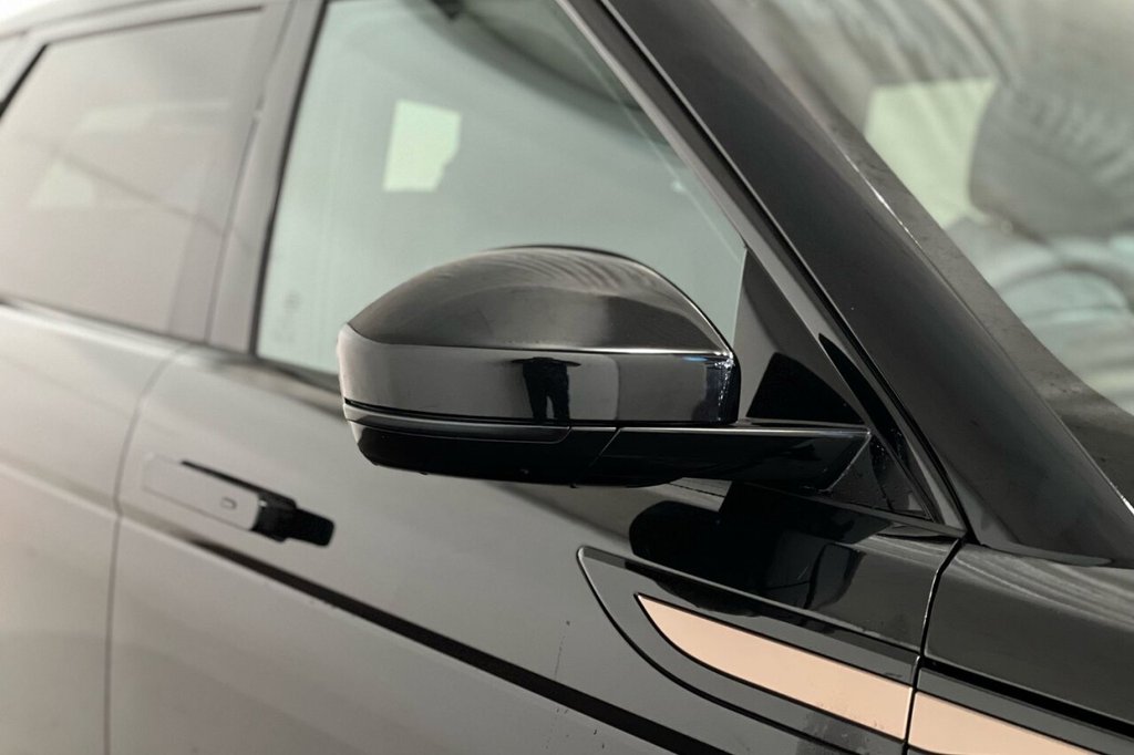 Used Land Rover Range Rover Evoque 2024 for sale - 76973388: Photo 17