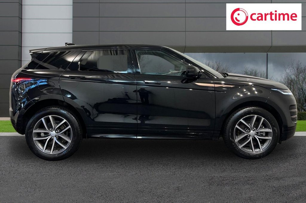 Used Land Rover Range Rover Evoque 2024 for sale - 76973388: Photo 2