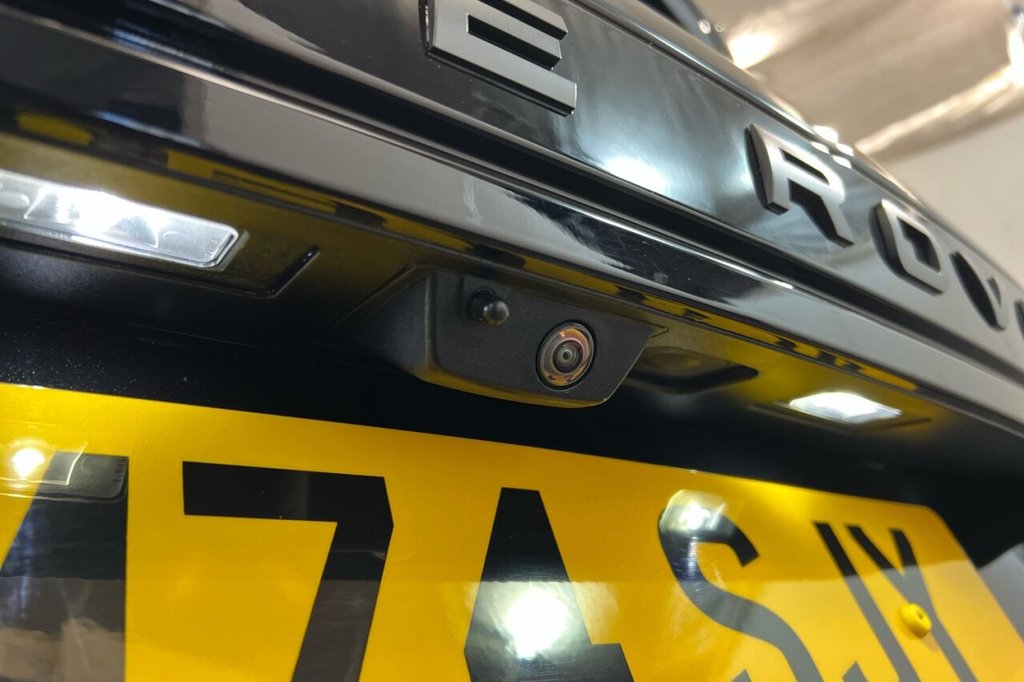 Used Land Rover Range Rover Evoque 2024 for sale - 76973388: Photo 20