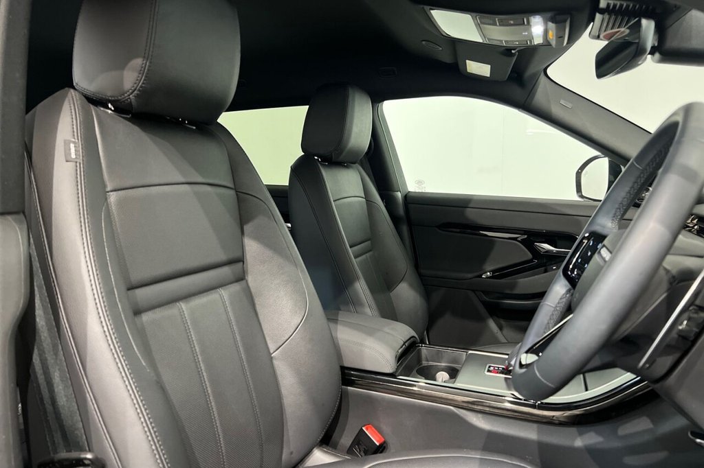 Used Land Rover Range Rover Evoque 2024 for sale - 76973388: Photo 22