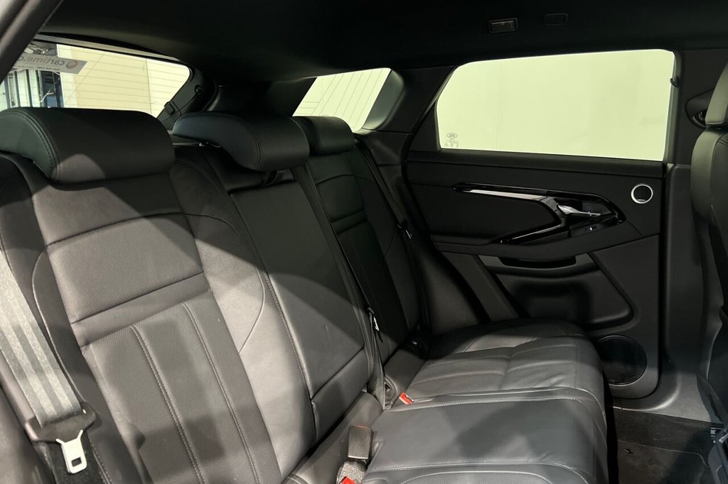 Used Land Rover Range Rover Evoque 2024 for sale - 76973388: Photo 24