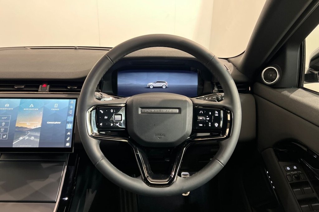 Used Land Rover Range Rover Evoque 2024 for sale - 76973388: Photo 25