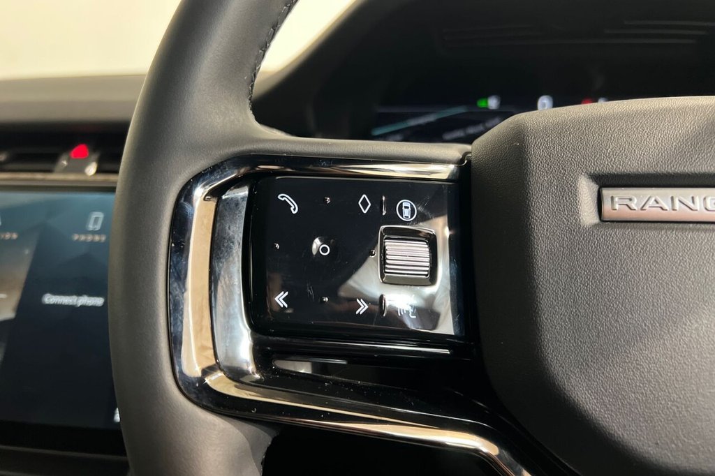 Used Land Rover Range Rover Evoque 2024 for sale - 76973388: Photo 26
