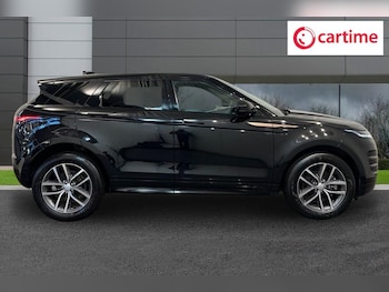 Used Land Rover Range Rover Evoque 2024 for sale - 76973388: Photo