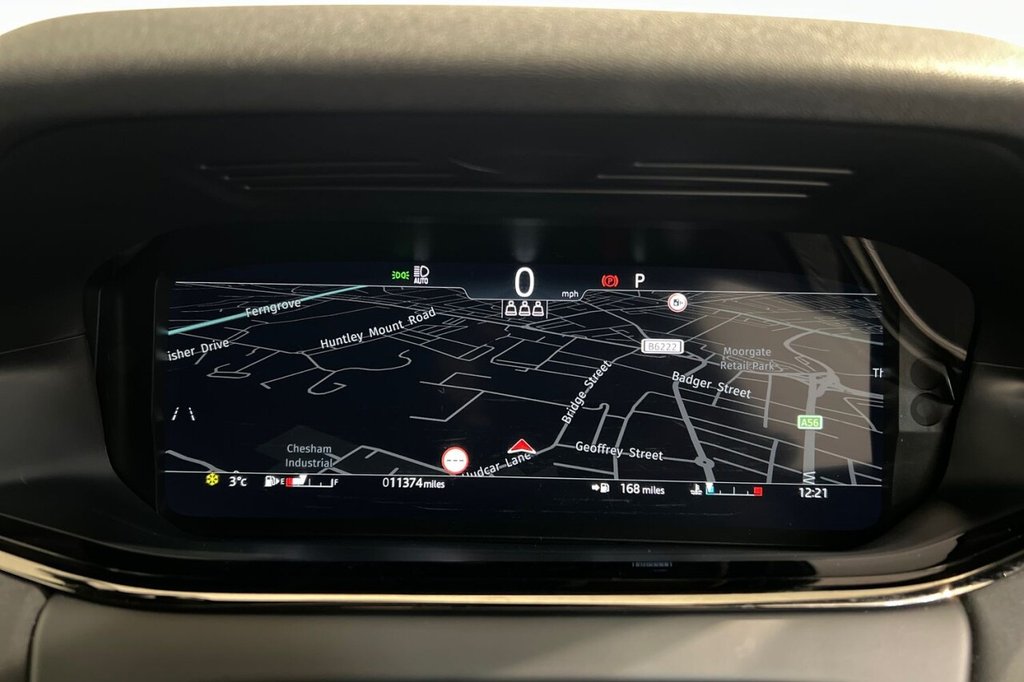 Used Land Rover Range Rover Evoque 2024 for sale - 76973388: Photo 30