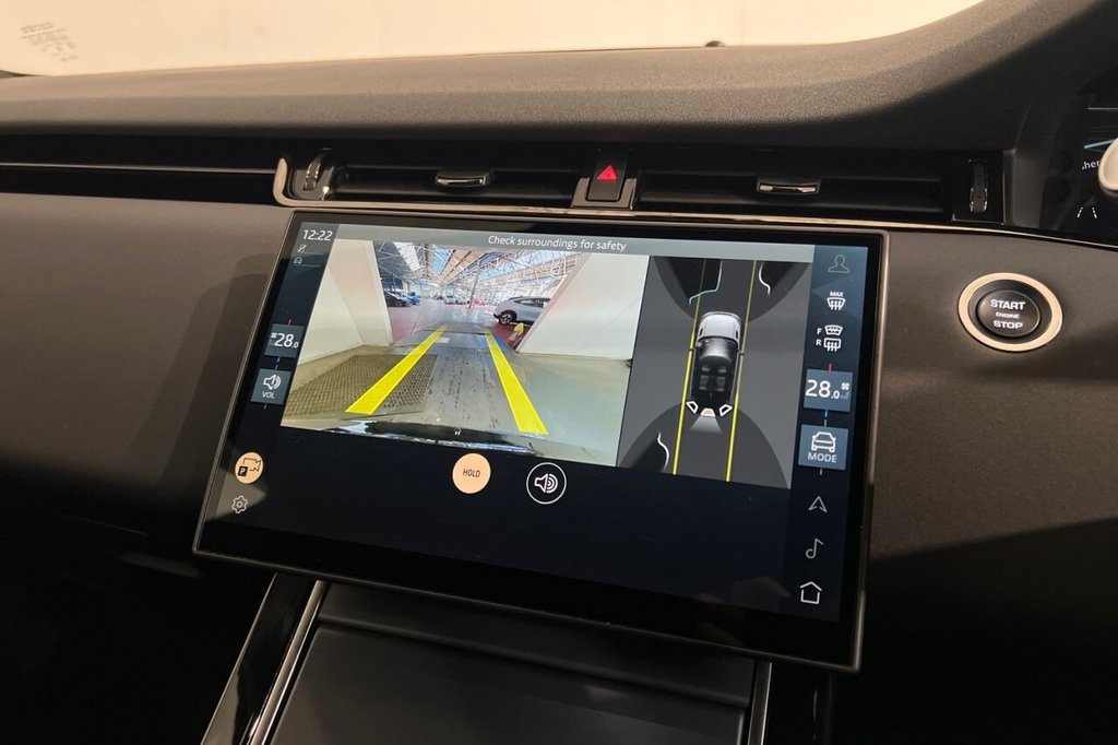 Used Land Rover Range Rover Evoque 2024 for sale - 76973388: Photo 31