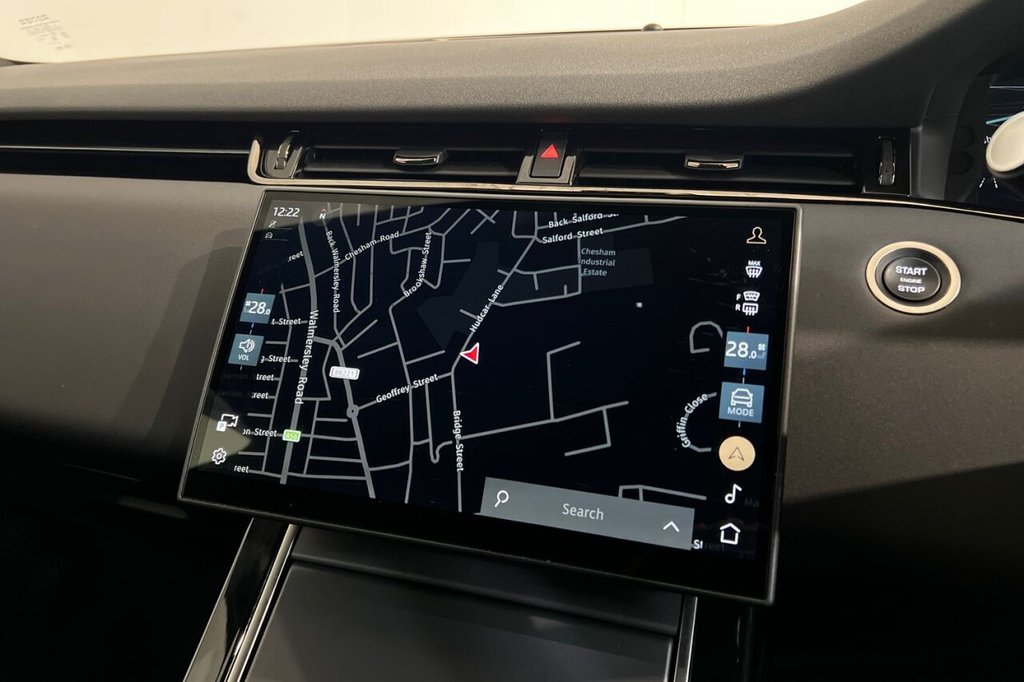 Used Land Rover Range Rover Evoque 2024 for sale - 76973388: Photo 32