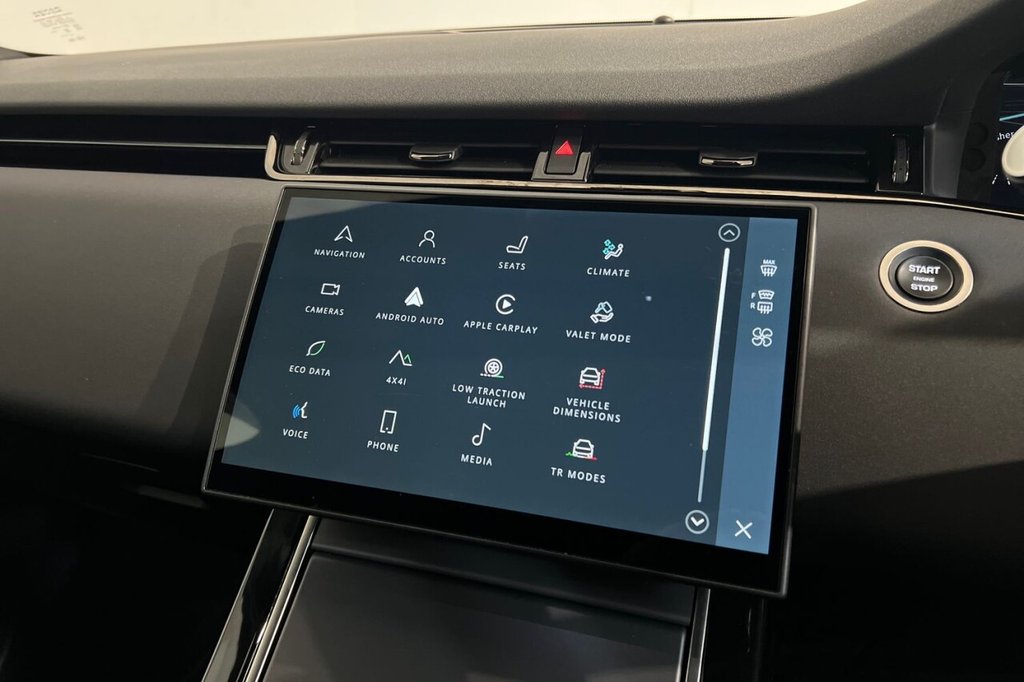 Used Land Rover Range Rover Evoque 2024 for sale - 76973388: Photo 34