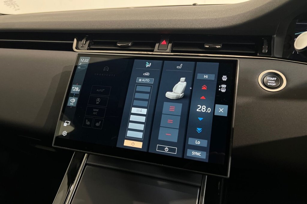 Used Land Rover Range Rover Evoque 2024 for sale - 76973388: Photo 35