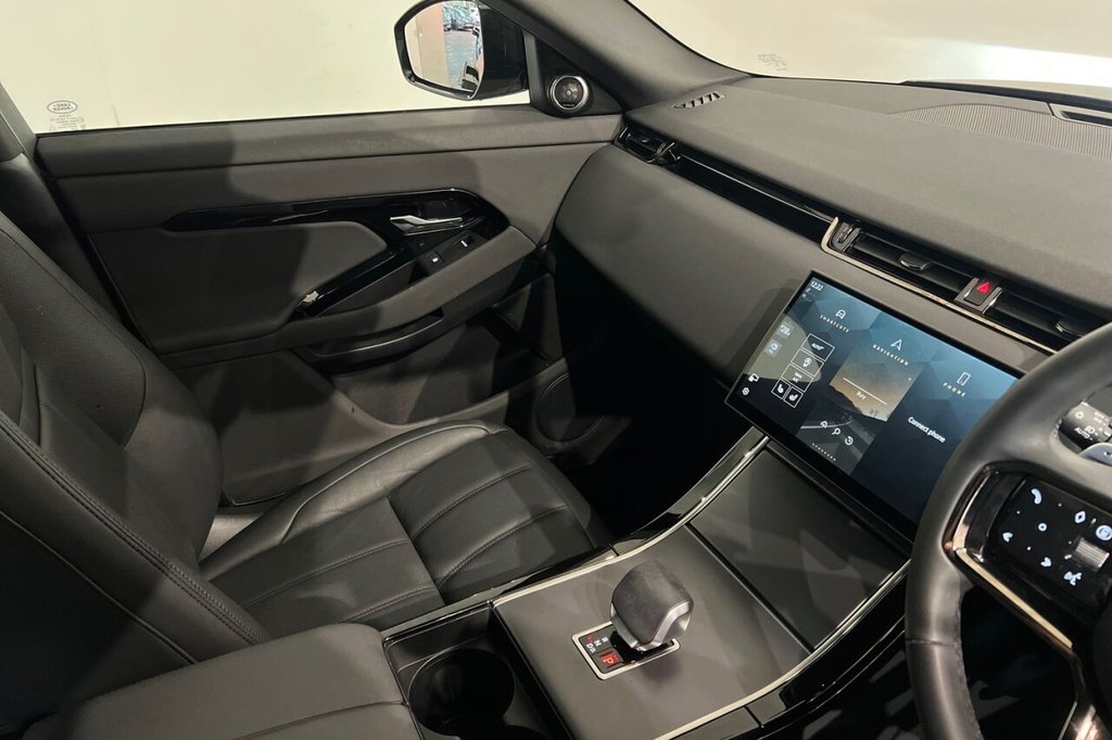 Used Land Rover Range Rover Evoque 2024 for sale - 76973388: Photo 36