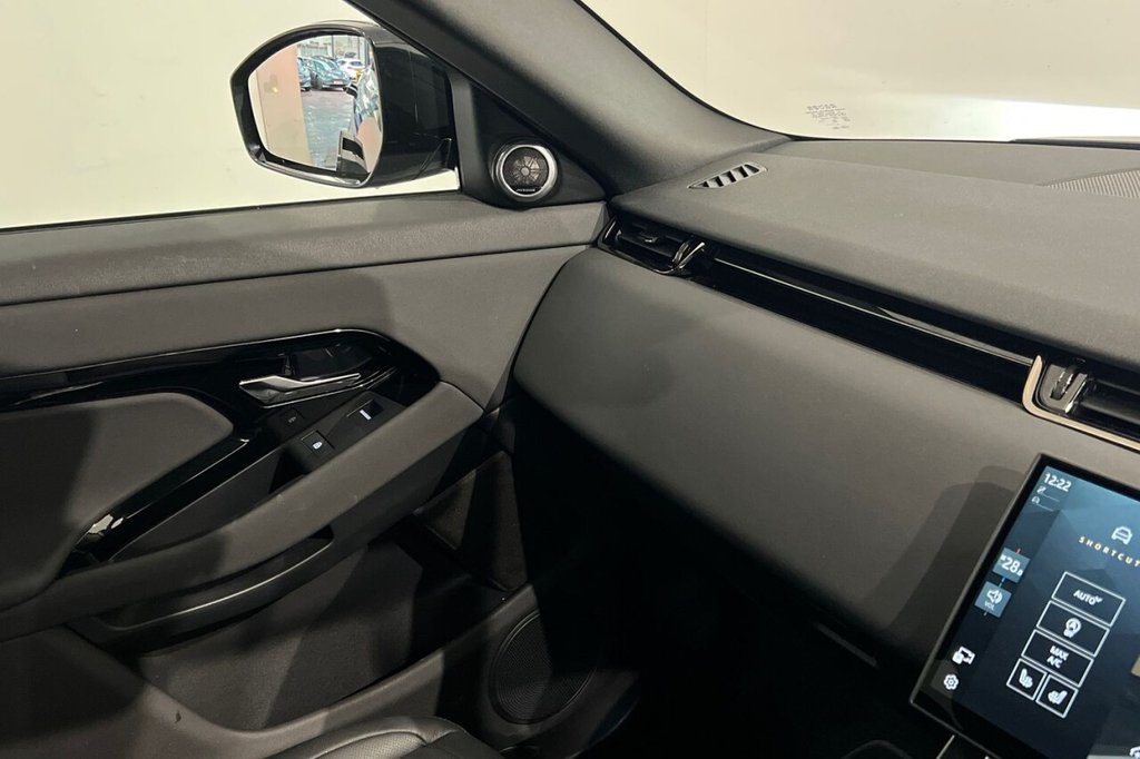 Used Land Rover Range Rover Evoque 2024 for sale - 76973388: Photo 39