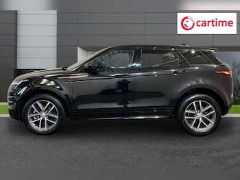 Used Land Rover Range Rover Evoque 2024 for sale - 76973388: Photo