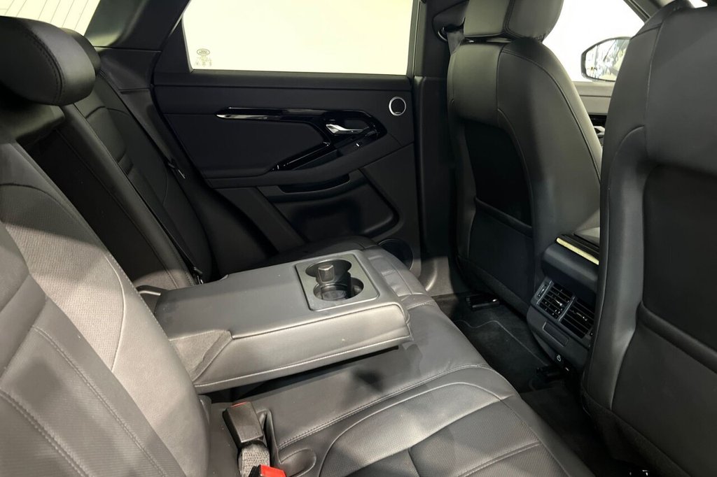 Used Land Rover Range Rover Evoque 2024 for sale - 76973388: Photo 43