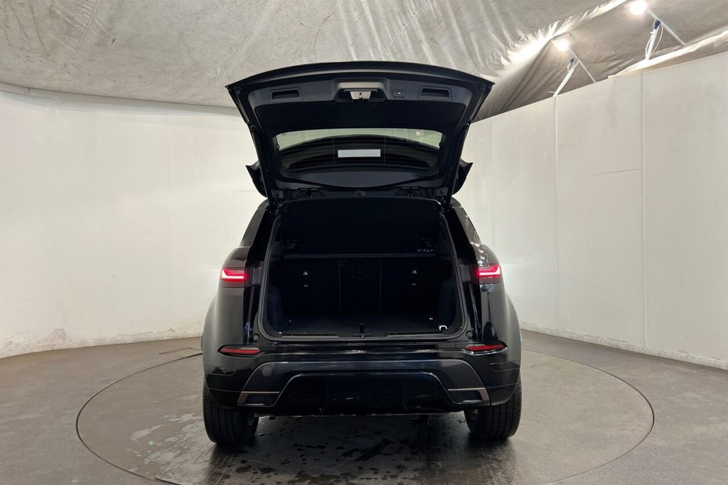 Used Land Rover Range Rover Evoque 2024 for sale - 76973388: Photo 44