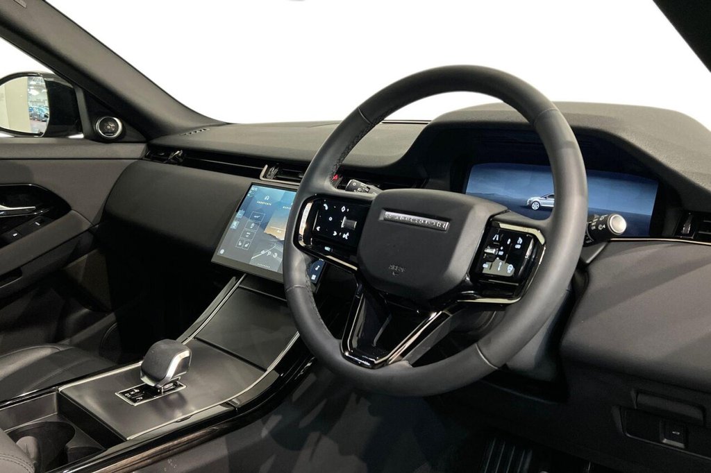 Used Land Rover Range Rover Evoque 2024 for sale - 76973388: Photo 9