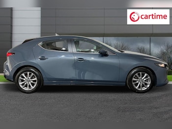 Used Mazda Mazda3 2022 for sale - 75515841: Photo