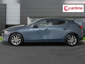 Used Mazda Mazda3 2022 for sale - 75515841: Photo