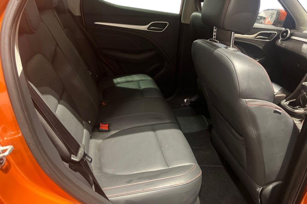 Used MG MG ZS 2023 for sale - 77600126: Photo 10