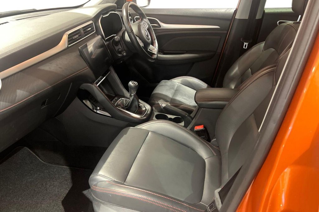 Used MG MG ZS 2023 for sale - 77600126: Photo 11