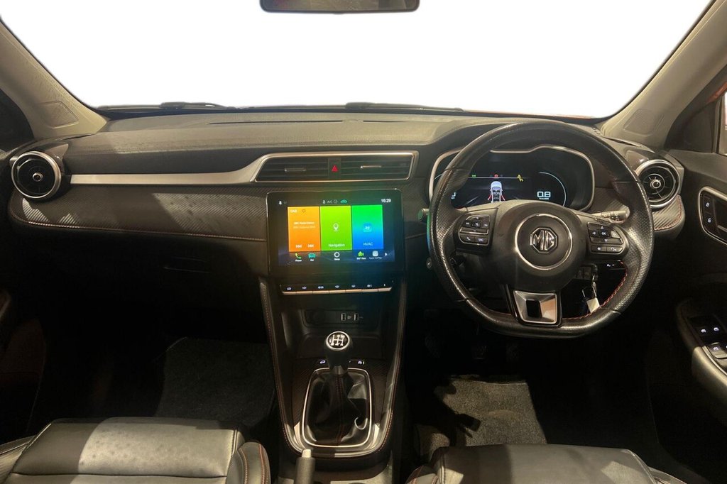 Used MG MG ZS 2023 for sale - 77600126: Photo 12