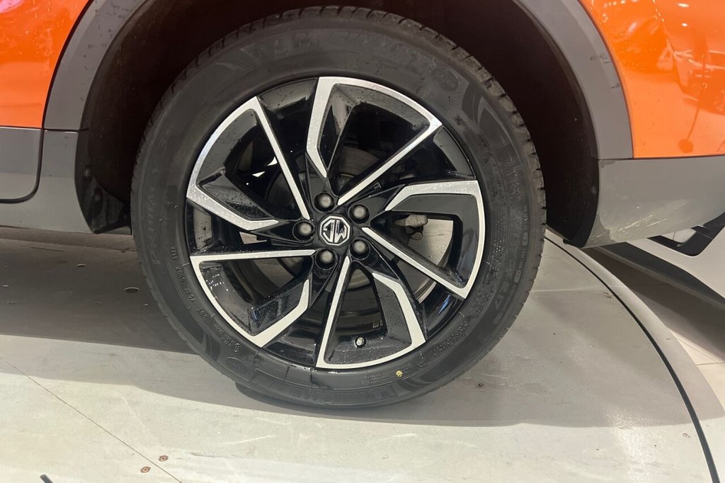 Used MG MG ZS 2023 for sale - 77600126: Photo 14