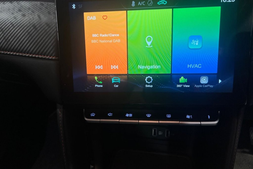 Used MG MG ZS 2023 for sale - 77600126: Photo 16