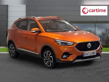 Used MG MG ZS 2023 for sale - 77600126: Photo